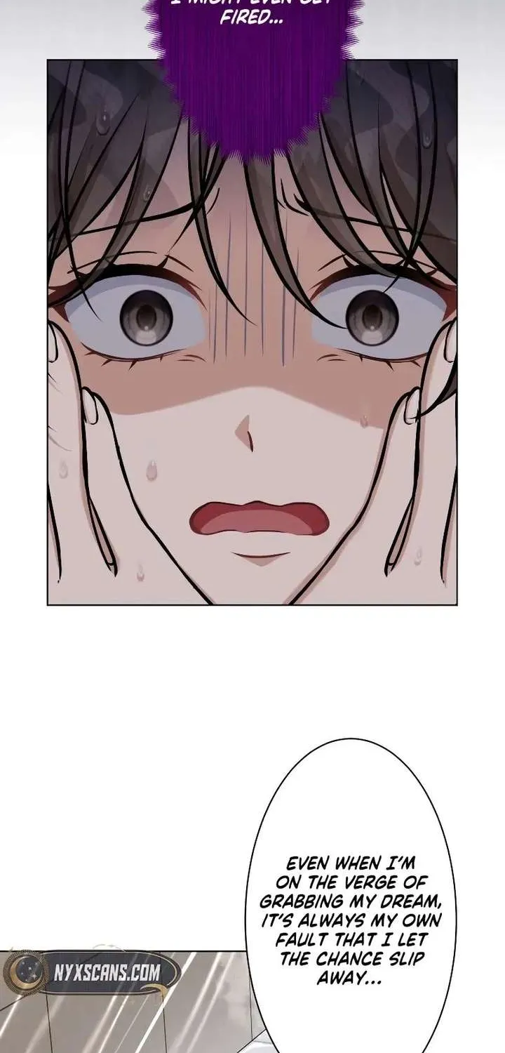 My Boyfriend Ten Years Younger Is My Elite Boss — Chapter 4 — Page 23