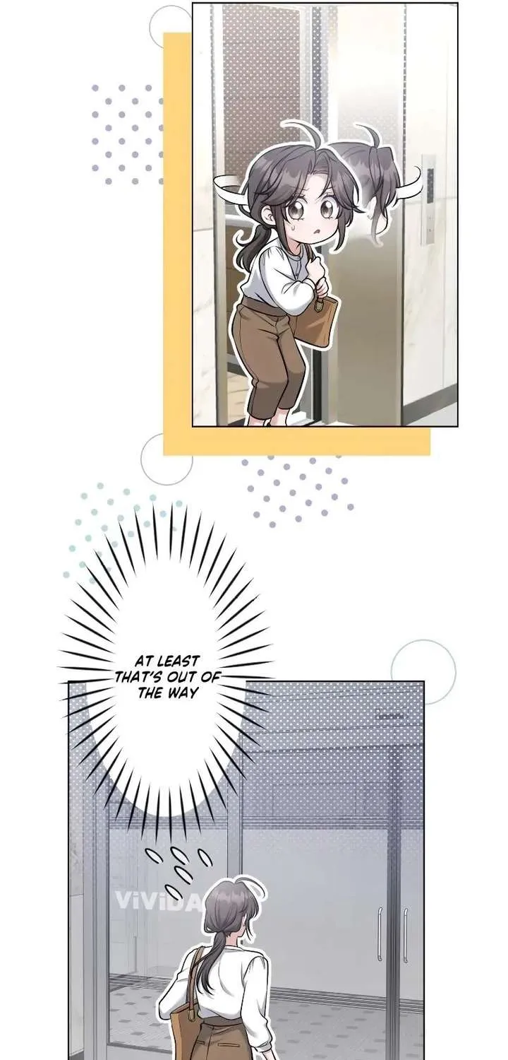 My Boyfriend Ten Years Younger Is My Elite Boss — Chapter 4 — Page 27