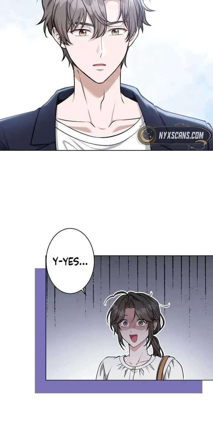 My Boyfriend Ten Years Younger Is My Elite Boss — Chapter 4 — Page 30