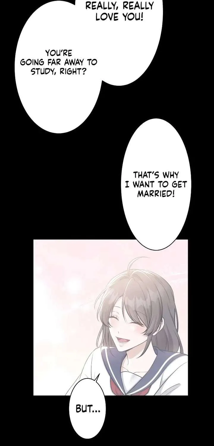 My Boyfriend Ten Years Younger Is My Elite Boss — Chapter 4 — Page 42