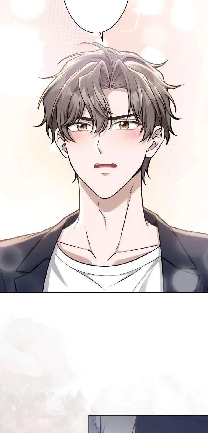 My Boyfriend Ten Years Younger Is My Elite Boss — Chapter 4 — Page 55