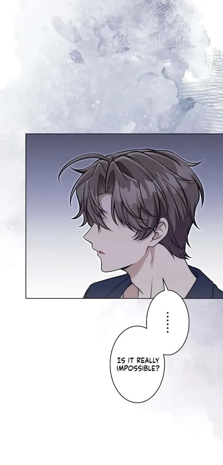 My Boyfriend Ten Years Younger Is My Elite Boss — Chapter 4 — Page 57