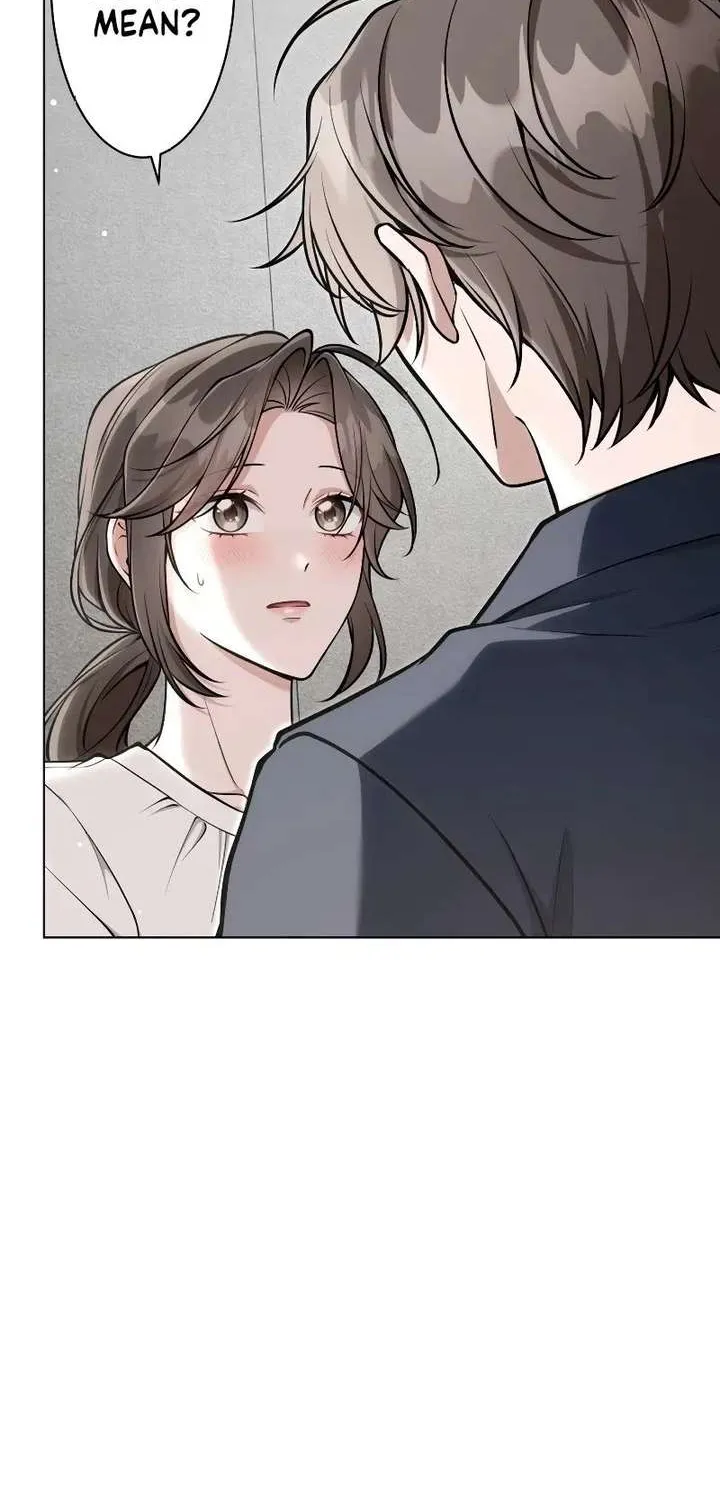 My Boyfriend Ten Years Younger Is My Elite Boss — Chapter 4 — Page 63