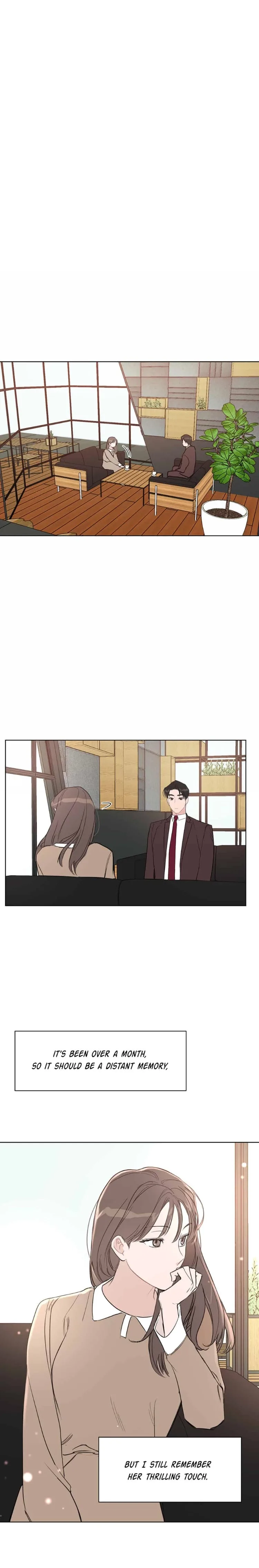 Positively Yours — Chapter 21 — Page 4