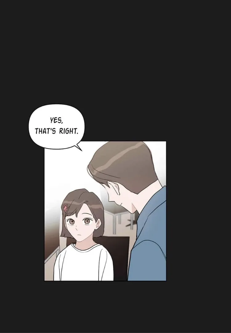 Positively Yours — Chapter 22 — Page 5