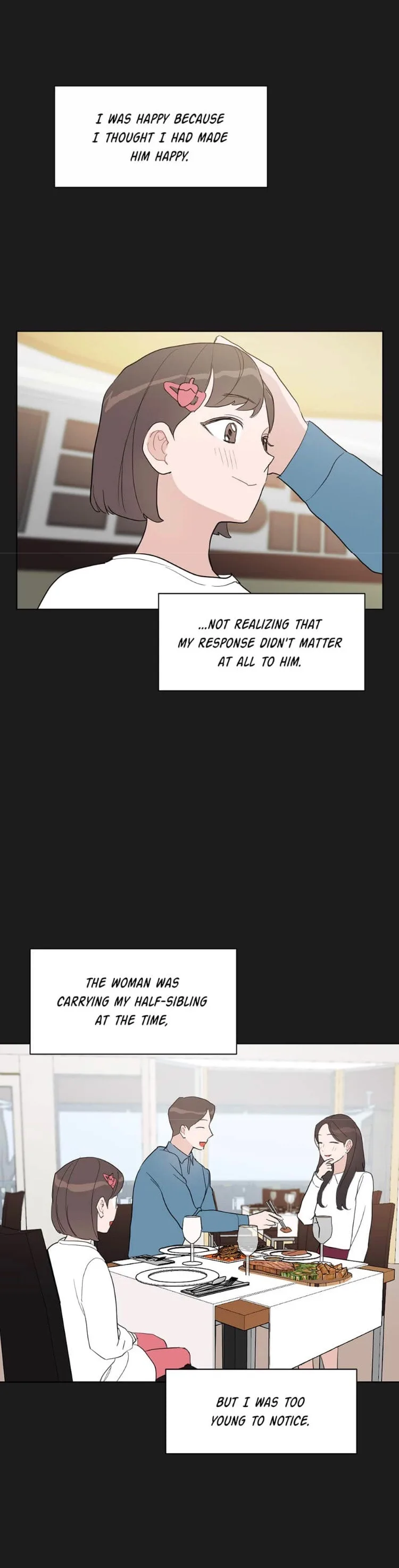 Positively Yours — Chapter 22 — Page 7