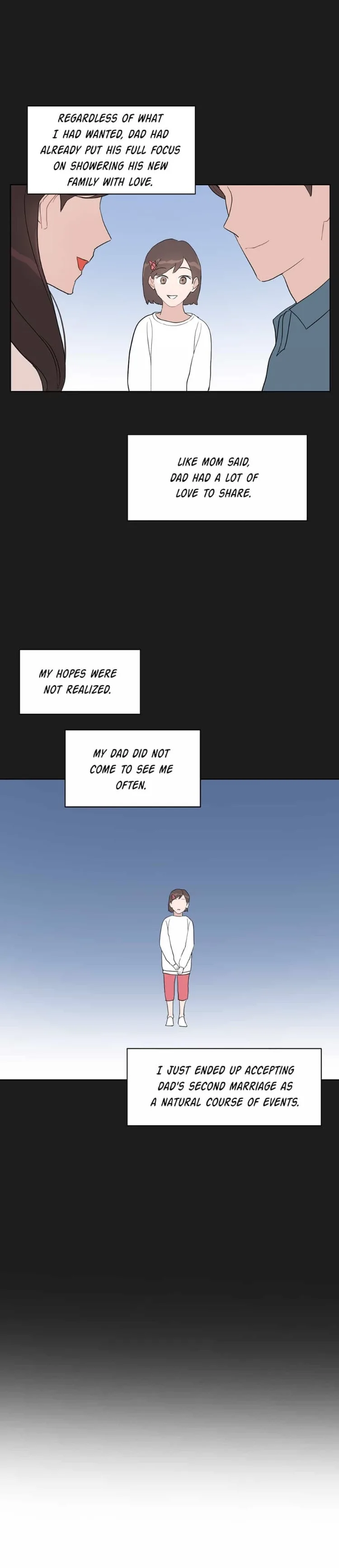 Positively Yours — Chapter 22 — Page 8