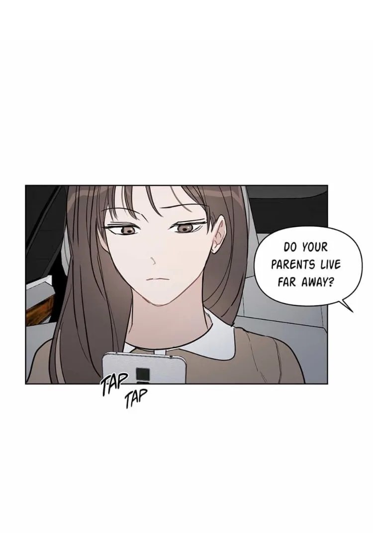 Positively Yours — Chapter 22 — Page 11