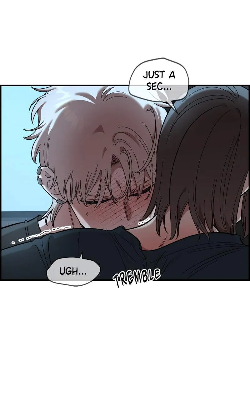 Childhood Friend Complex — Chapter 60 — Page 2