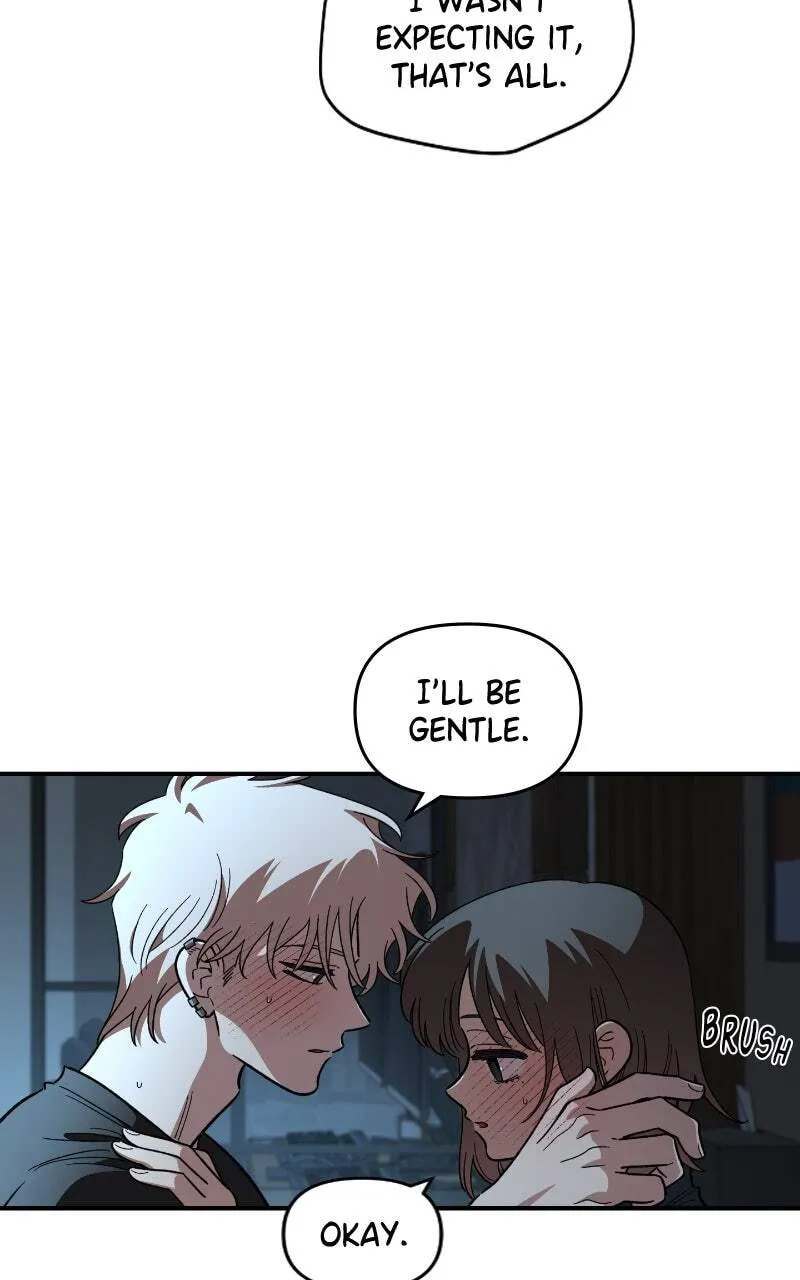 Childhood Friend Complex — Chapter 60 — Page 5