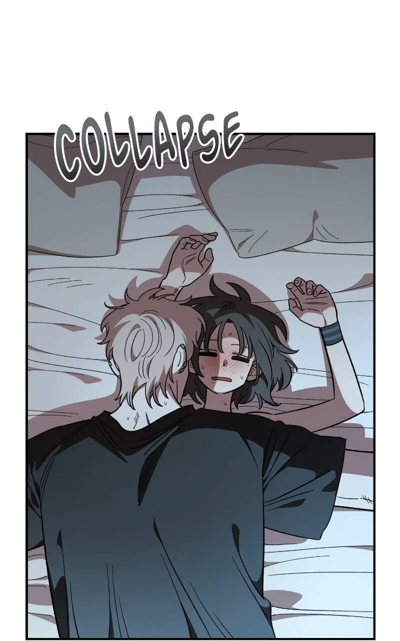 Childhood Friend Complex — Chapter 60 — Page 31