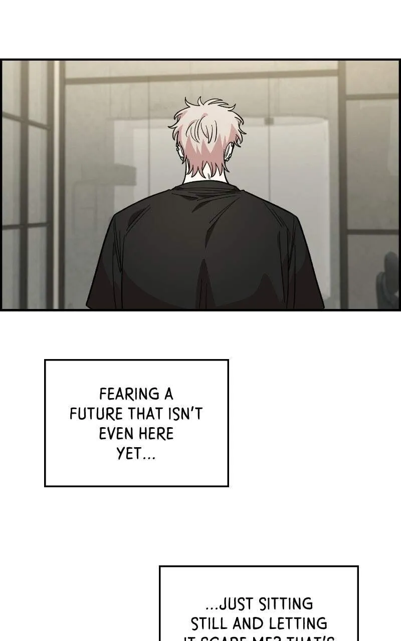 Childhood Friend Complex — Chapter 60 — Page 39