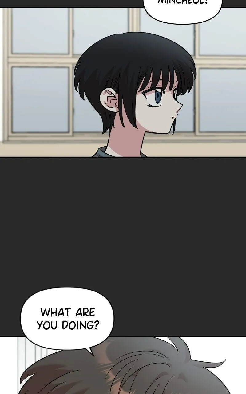 Childhood Friend Complex — Chapter 60 — Page 52