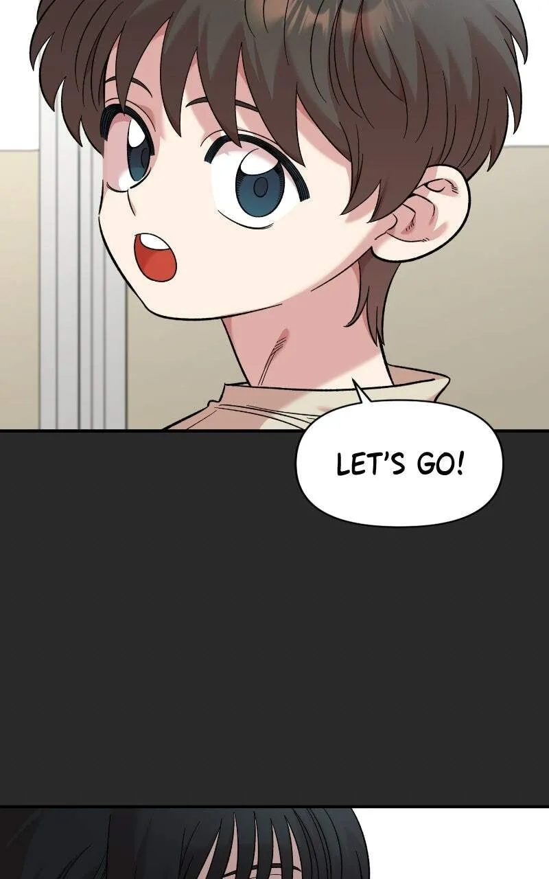 Childhood Friend Complex — Chapter 60 — Page 53