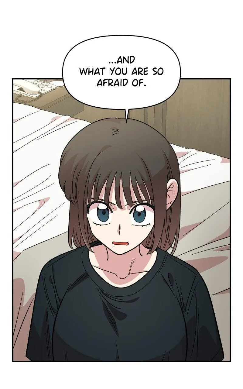 Childhood Friend Complex — Chapter 60 — Page 60