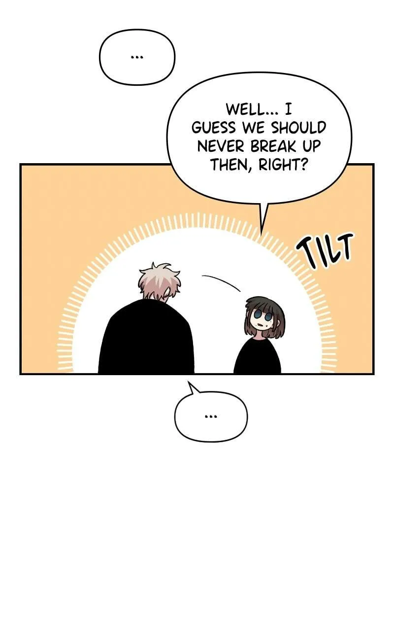 Childhood Friend Complex — Chapter 60 — Page 69
