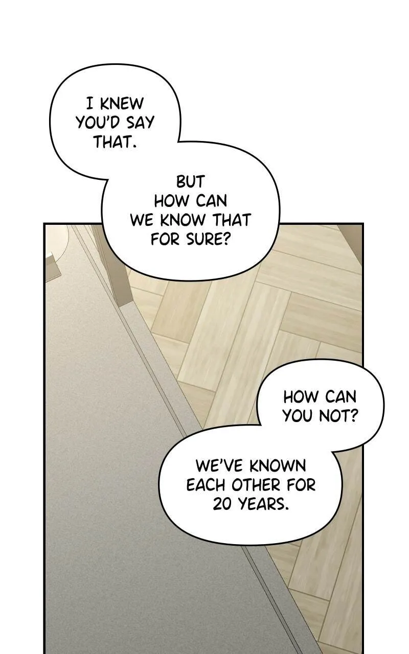 Childhood Friend Complex — Chapter 60 — Page 70