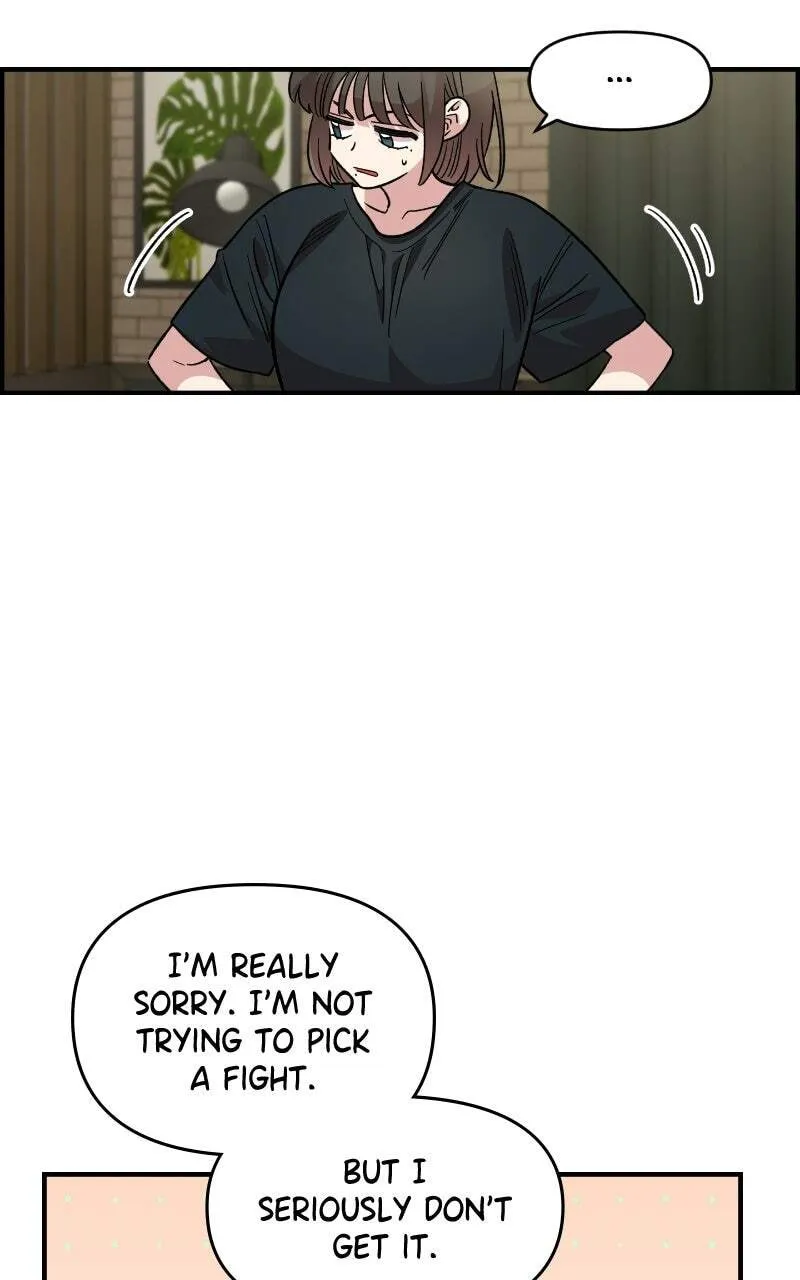 Childhood Friend Complex — Chapter 60 — Page 75