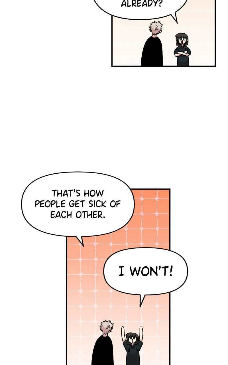 Childhood Friend Complex — Chapter 60 — Page 78