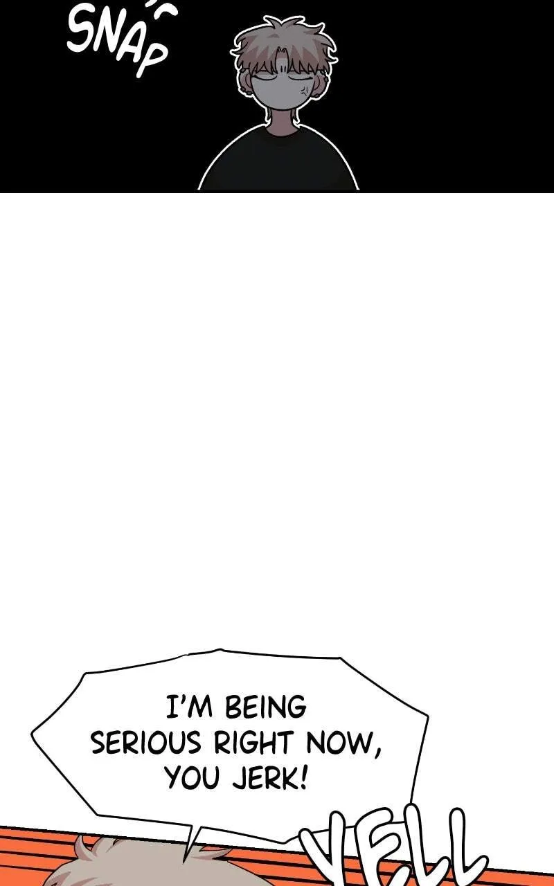 Childhood Friend Complex — Chapter 60 — Page 82