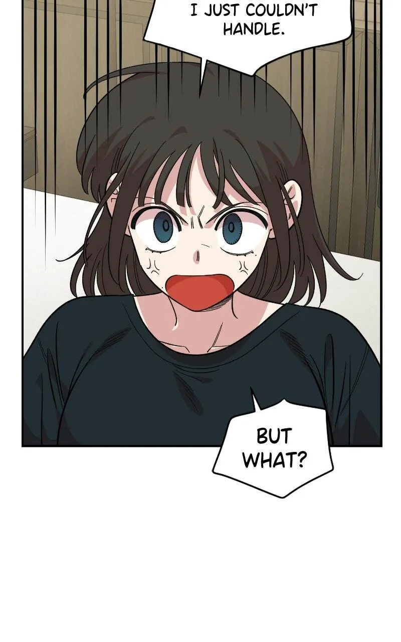 Childhood Friend Complex — Chapter 60 — Page 84