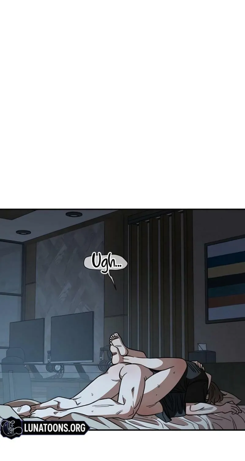 Childhood Friend Complex — Chapter 61 — Page 14