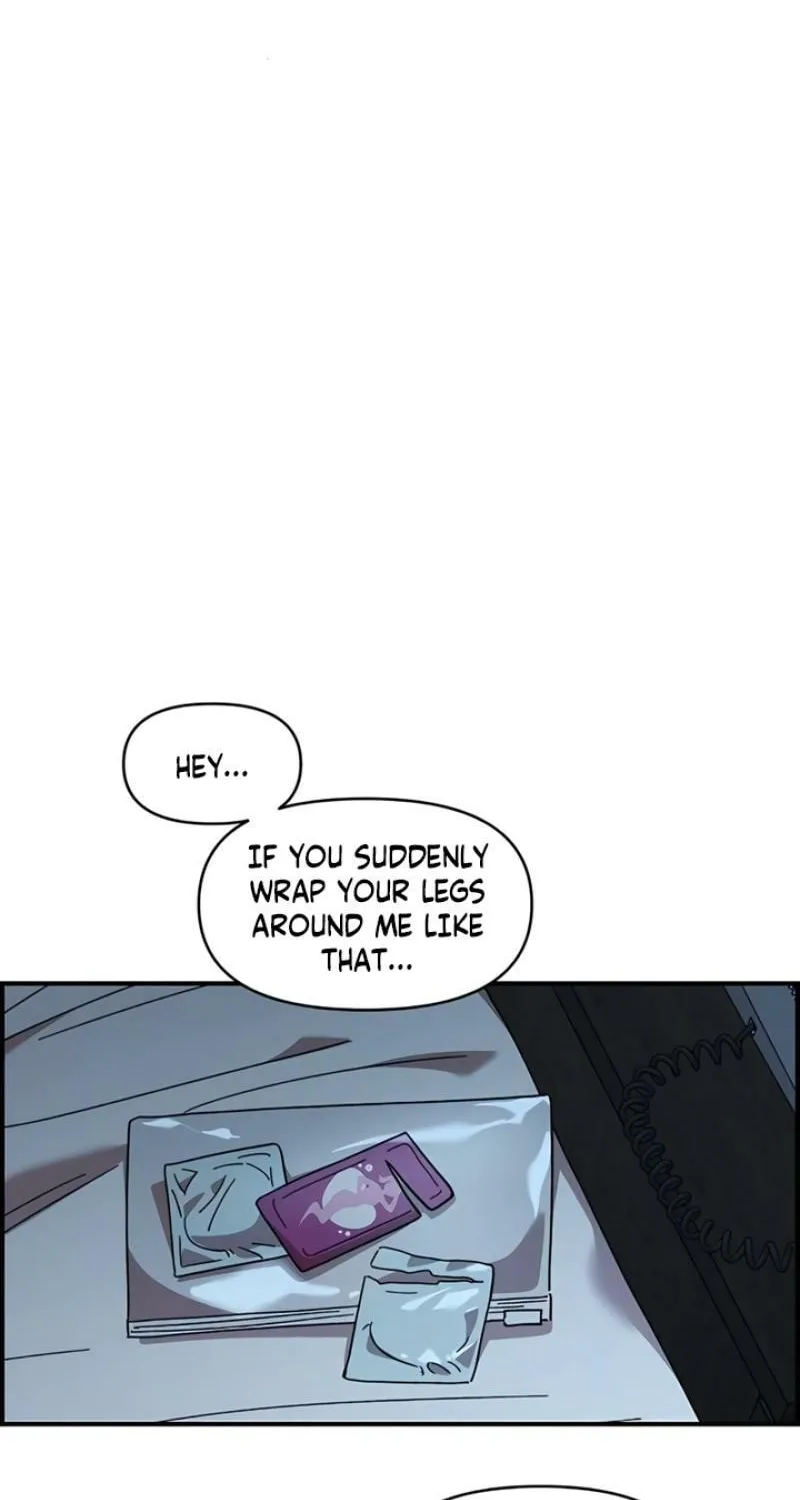 Childhood Friend Complex — Chapter 61 — Page 16