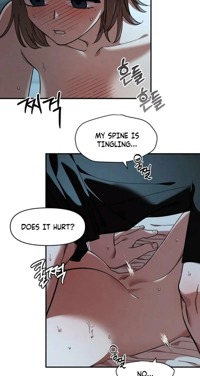Childhood Friend Complex — Chapter 61 — Page 20