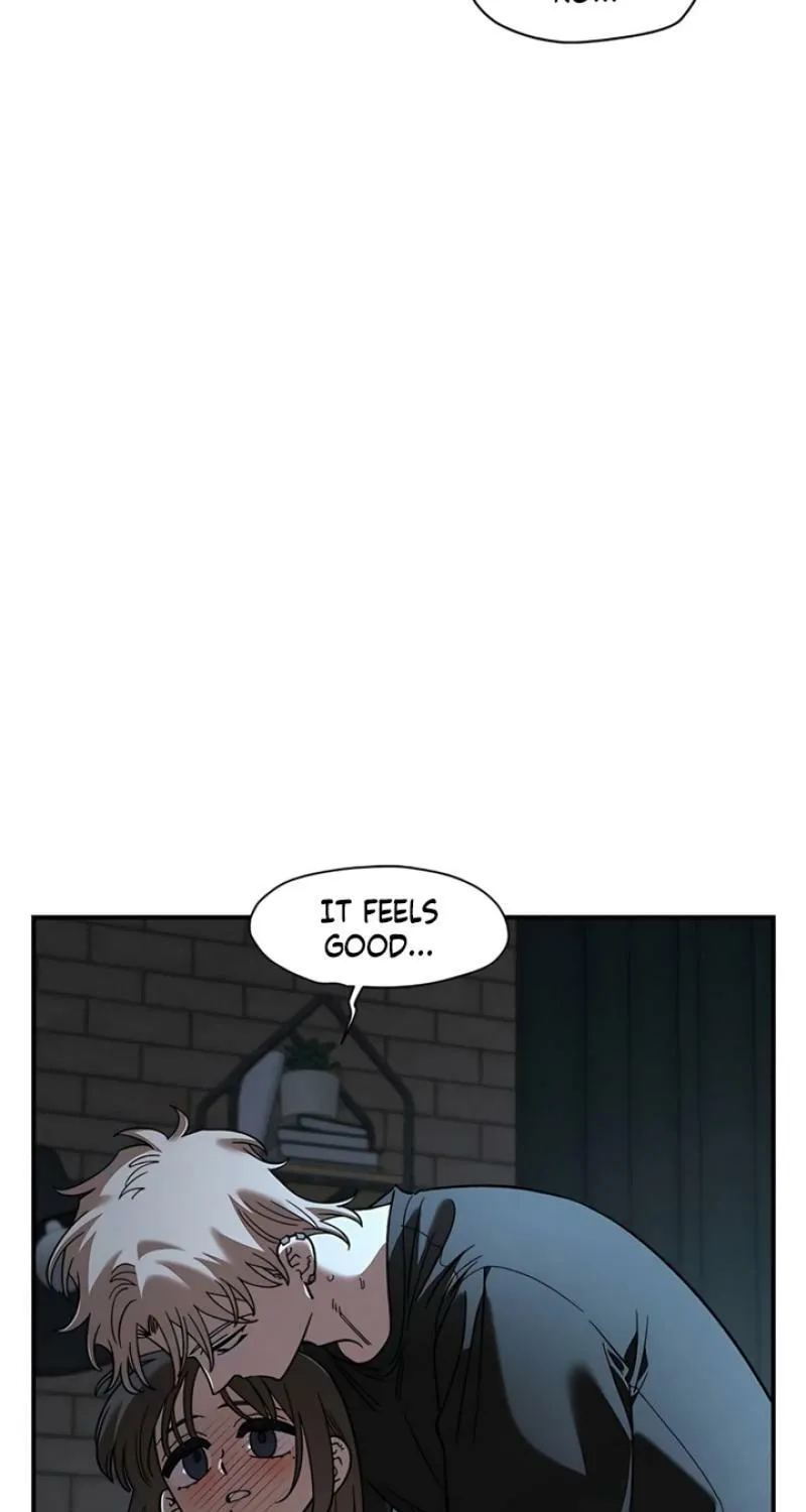 Childhood Friend Complex — Chapter 61 — Page 21