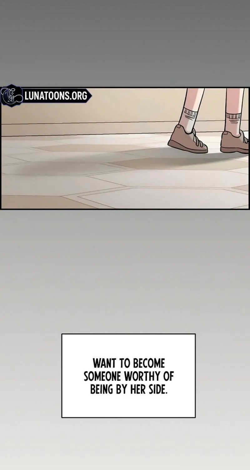 Childhood Friend Complex — Chapter 61 — Page 58