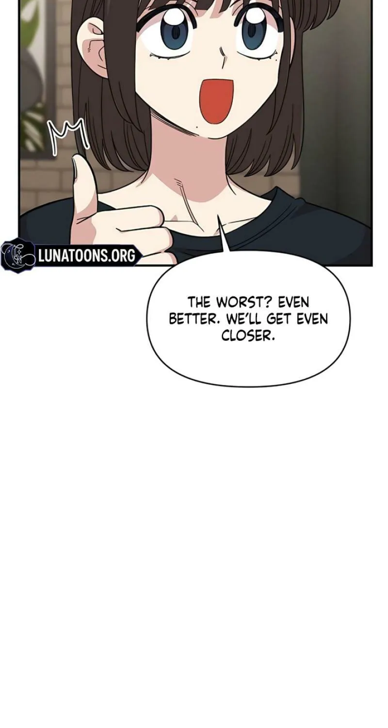 Childhood Friend Complex — Chapter 61 — Page 81