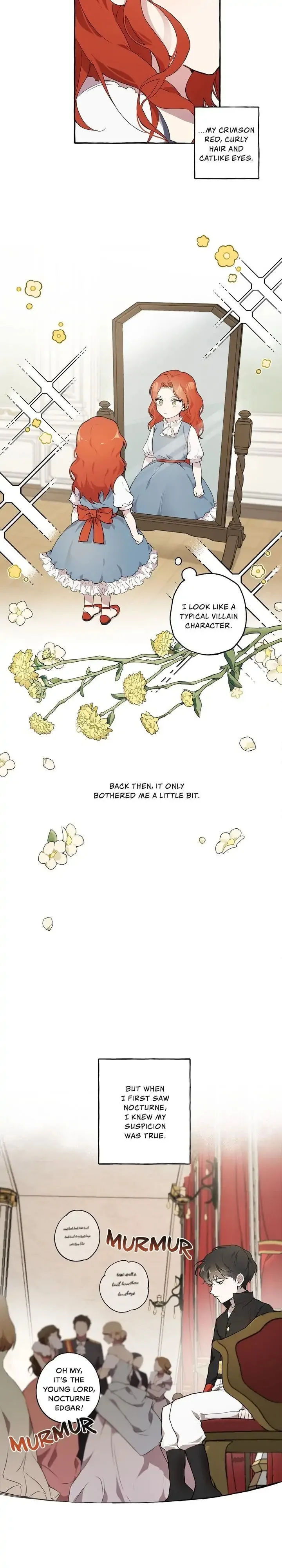 It Was All a Mistake — Chapter 1 — Page 6