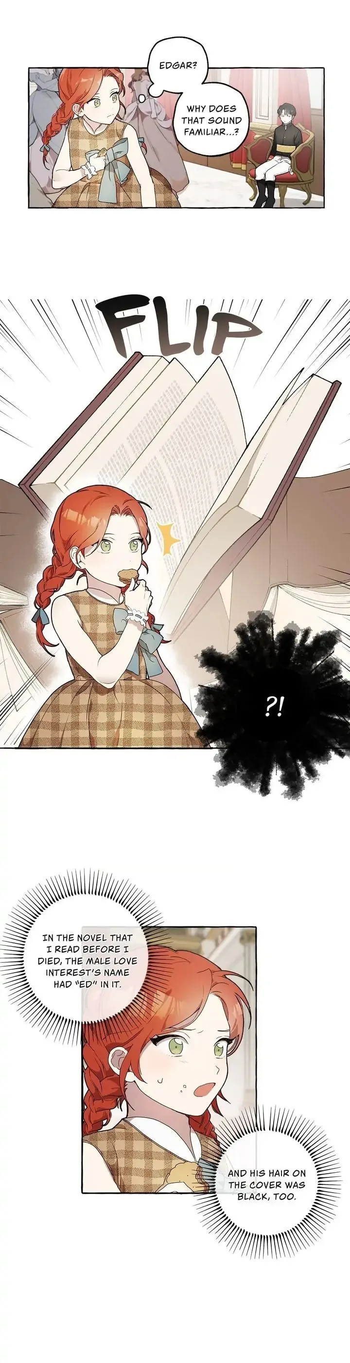 It Was All a Mistake — Chapter 1 — Page 7