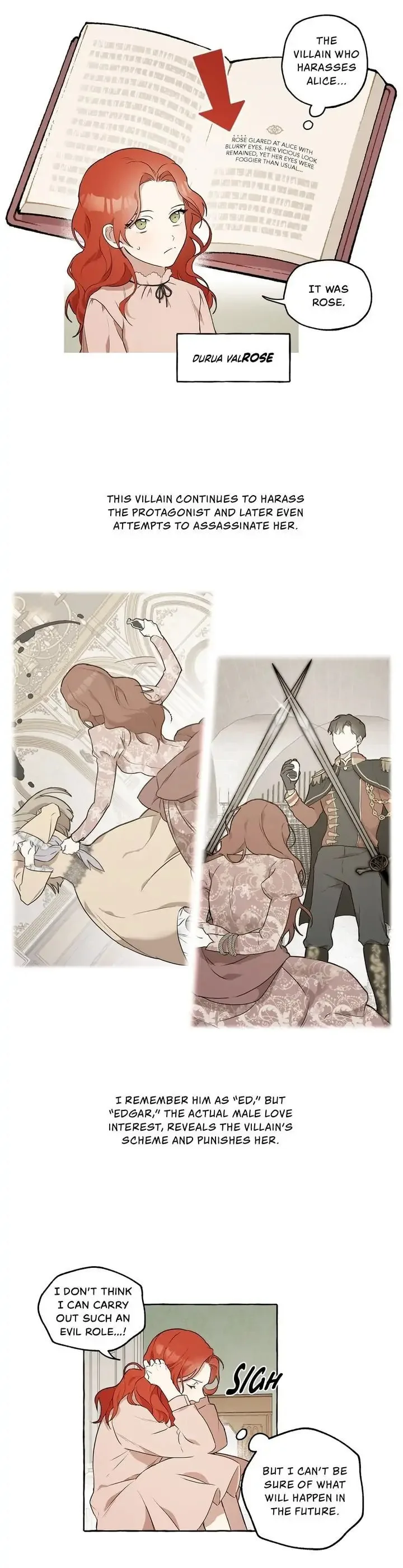 It Was All a Mistake — Chapter 1 — Page 10