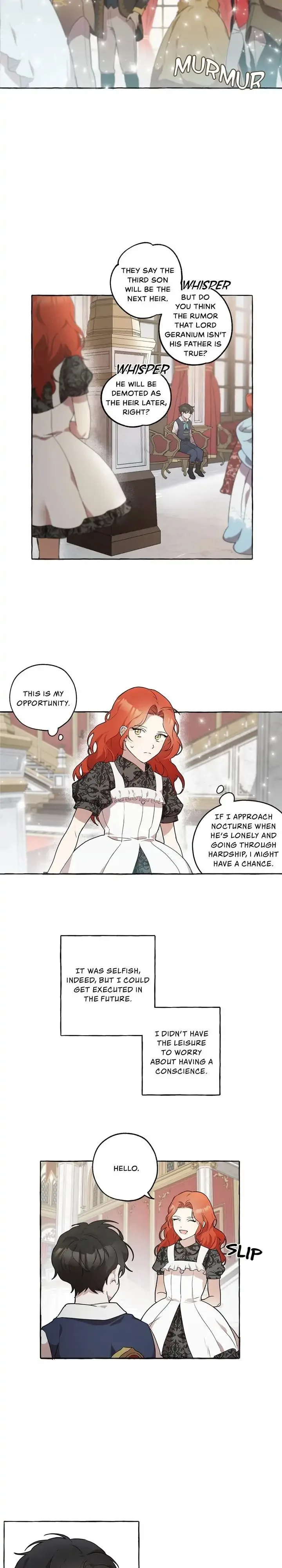 It Was All a Mistake — Chapter 1 — Page 12