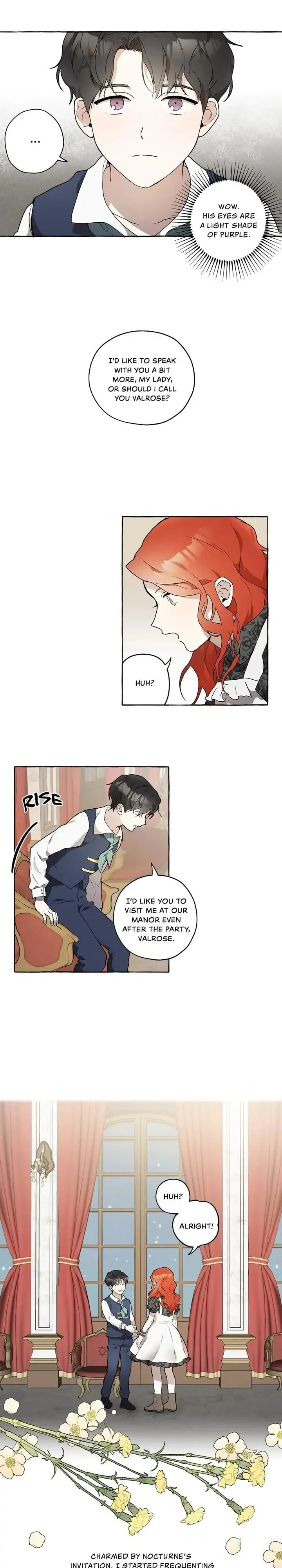 It Was All a Mistake — Chapter 1 — Page 14