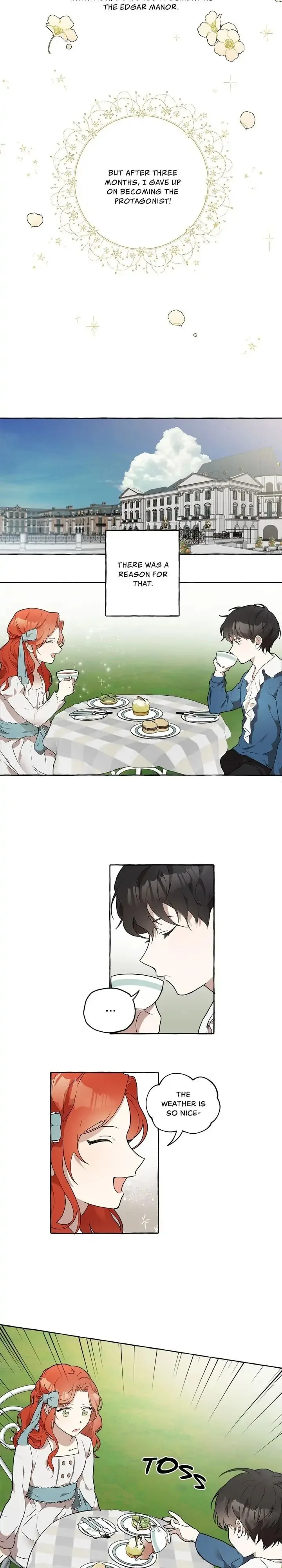 It Was All a Mistake — Chapter 1 — Page 15