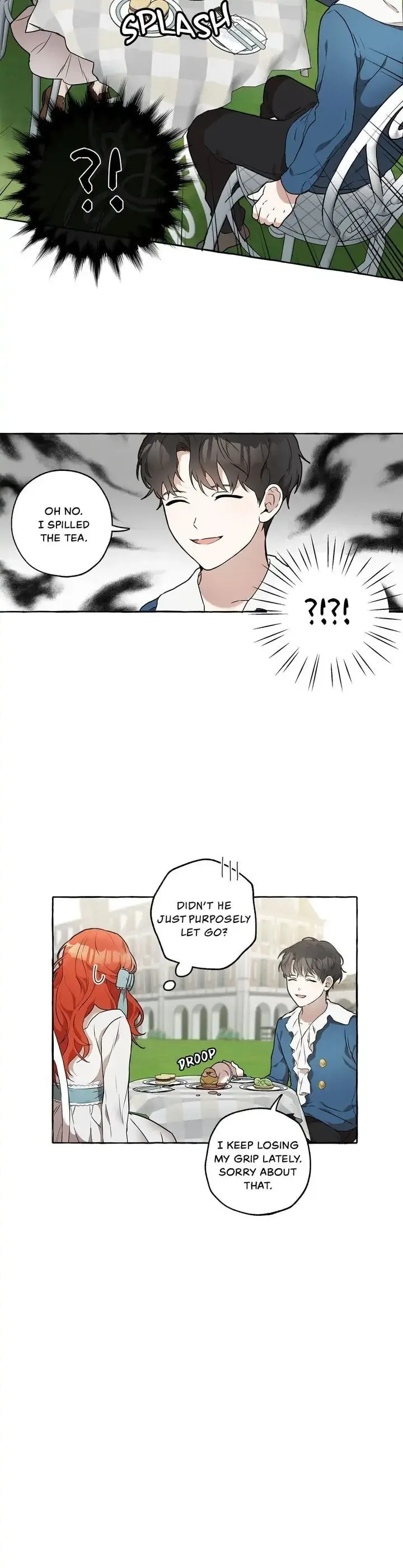 It Was All a Mistake — Chapter 1 — Page 16