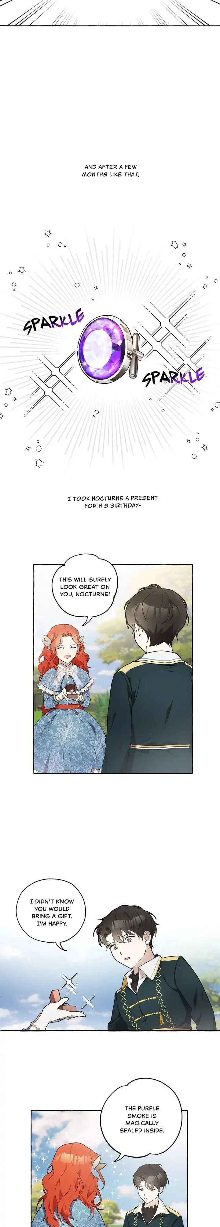 It Was All a Mistake — Chapter 1 — Page 18