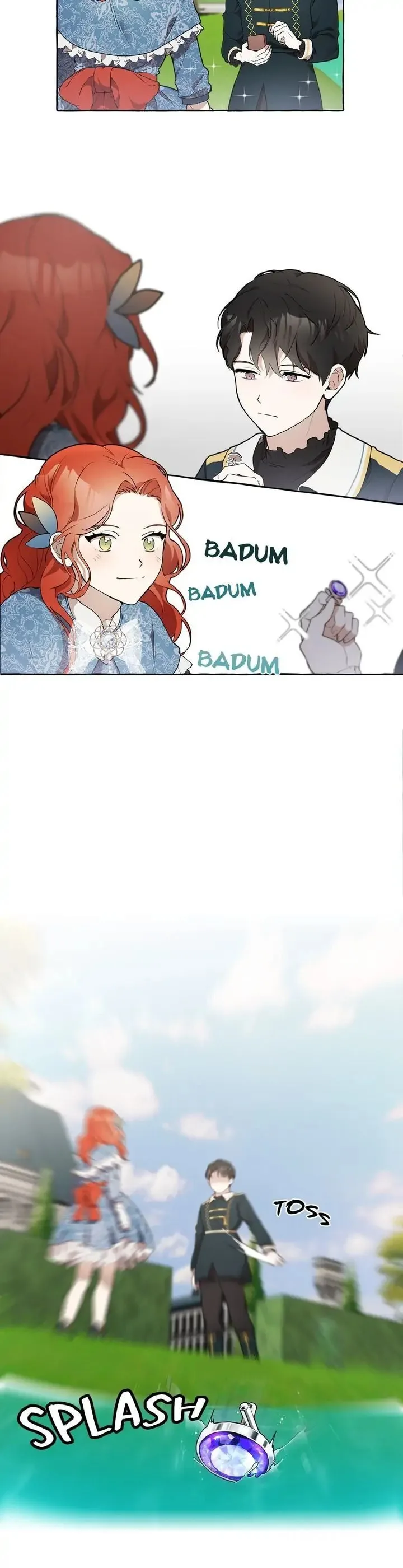 It Was All a Mistake — Chapter 1 — Page 19