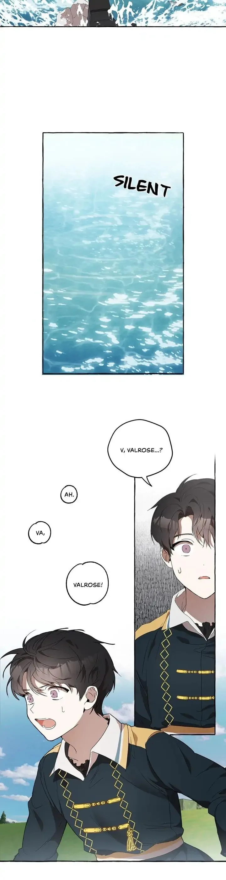 It Was All a Mistake — Chapter 2 — Page 12