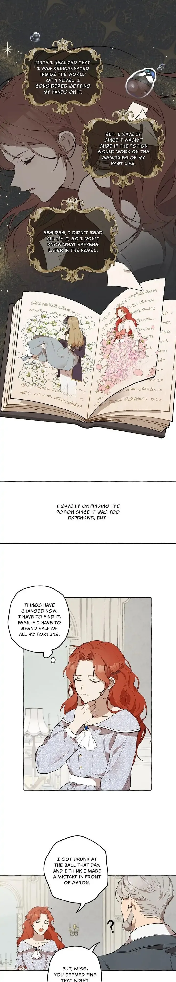 It Was All a Mistake — Chapter 6 — Page 7