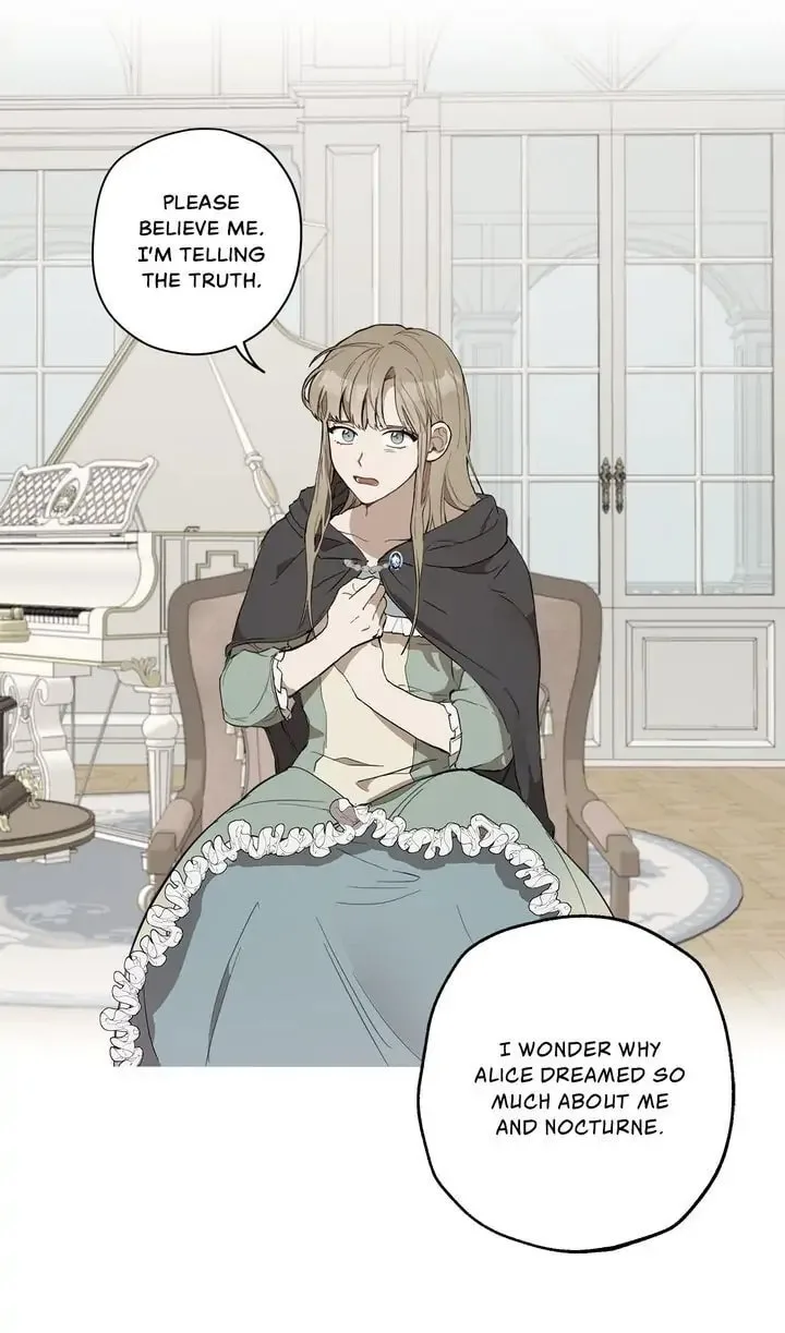 It Was All a Mistake — Chapter 6 — Page 9