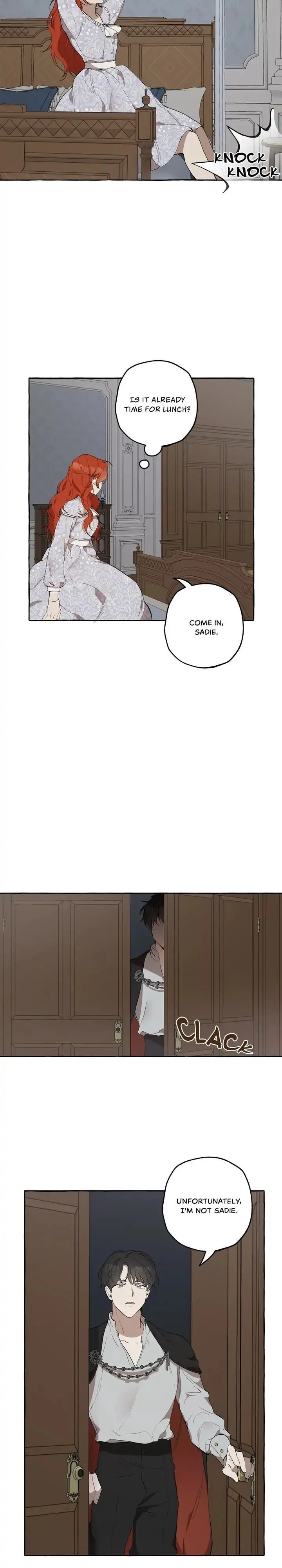 It Was All a Mistake — Chapter 6 — Page 17