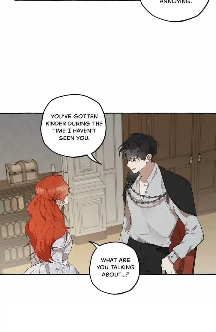 It Was All a Mistake — Chapter 6 — Page 24