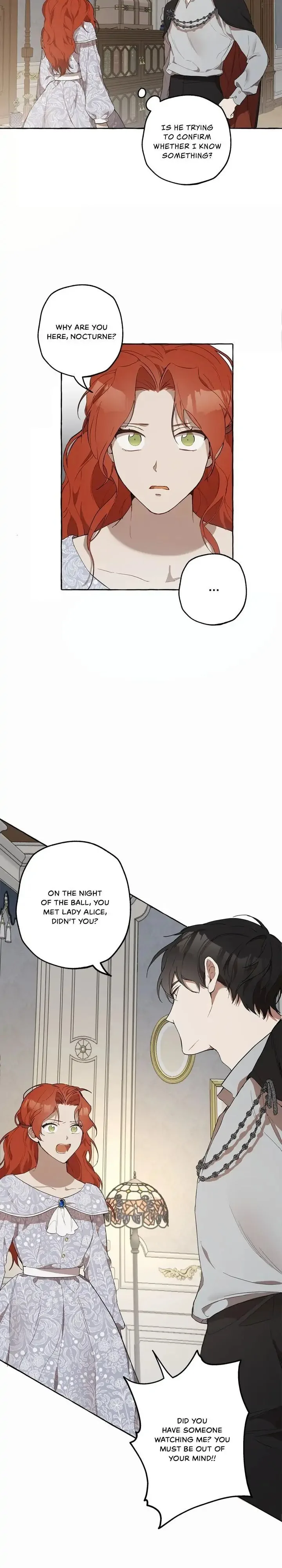 It Was All a Mistake — Chapter 6 — Page 26