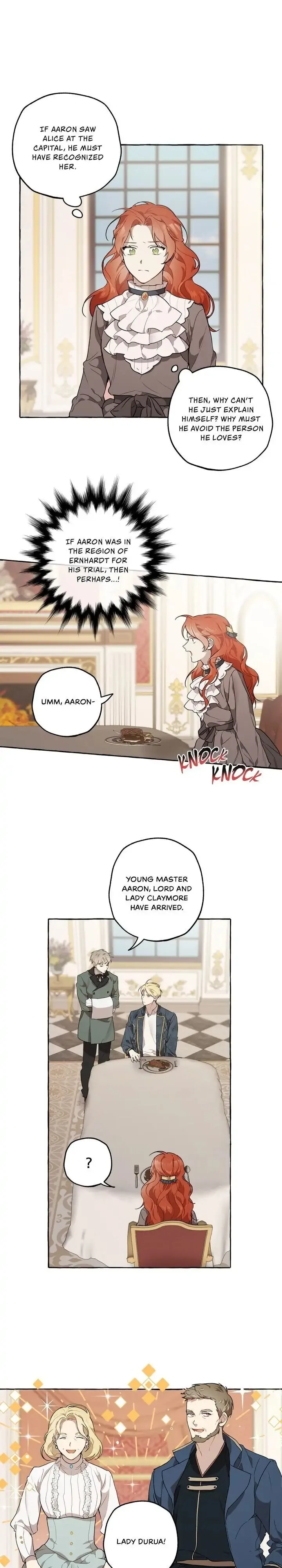 It Was All a Mistake — Chapter 9 — Page 10