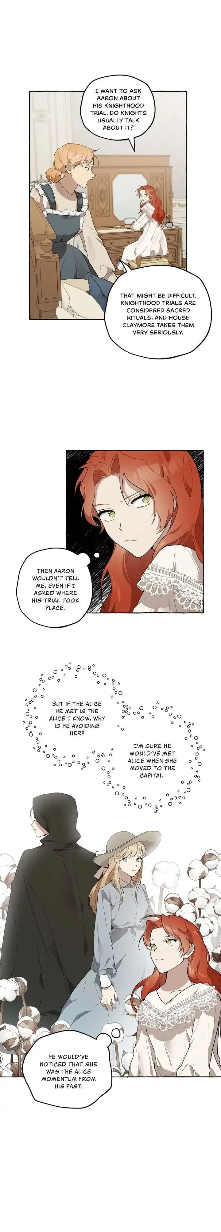 It Was All a Mistake — Chapter 9 — Page 12
