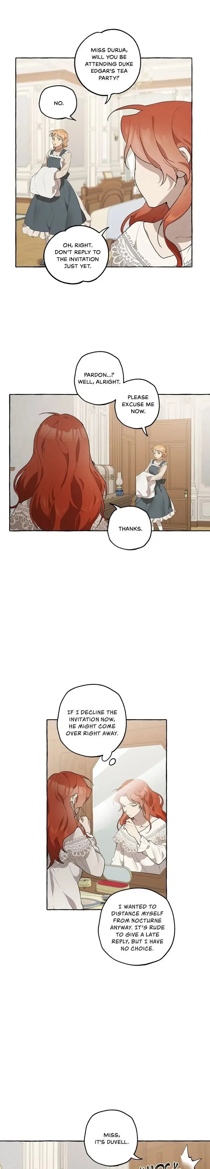 It Was All a Mistake — Chapter 9 — Page 13