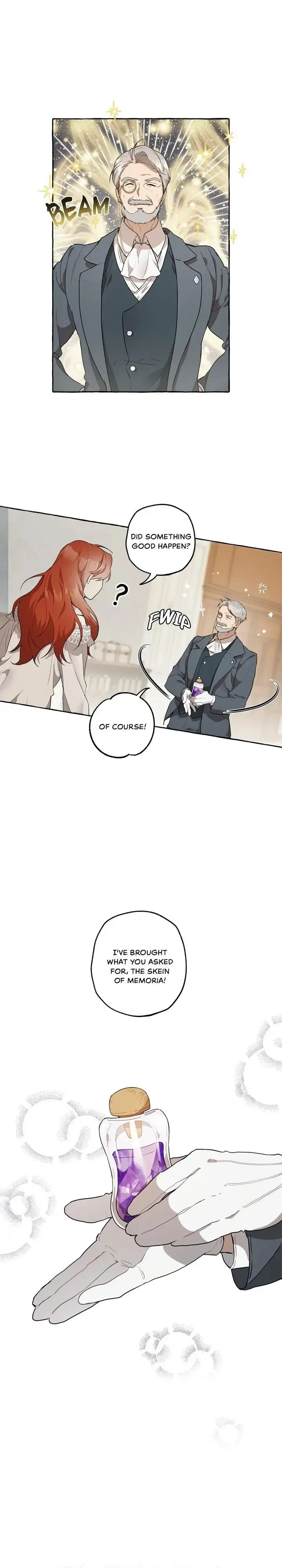 It Was All a Mistake — Chapter 9 — Page 15
